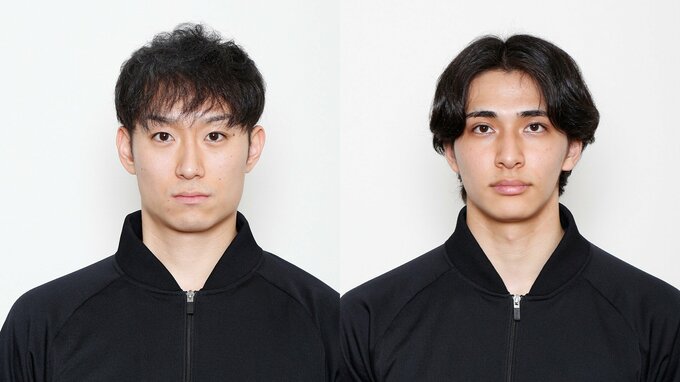 バレー男子日本代表が初戦ストレートで勝利 法政大・高橋慶が両チーム最多の16得点【アジア大会中国 杭州】|TBS NEWS DIG