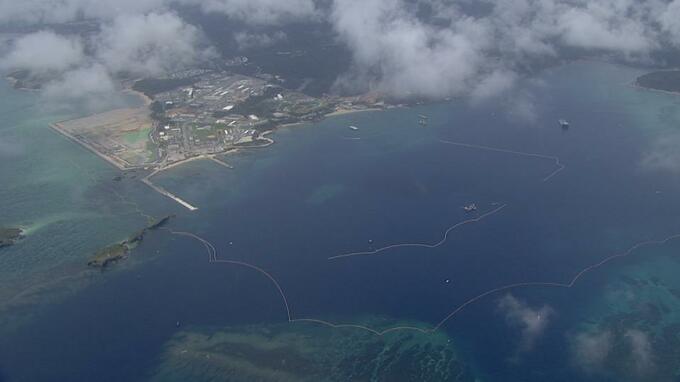 遺骨収集ボラ・具志堅さん「戦没者追悼式参列なら南部土砂使う辺野古埋め立て撤回を」|TBS NEWS DIG
