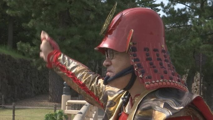 何ができる？ふるさと納税で100万円寄付すると…返礼品は「１日城主体験」|TBS NEWS DIG