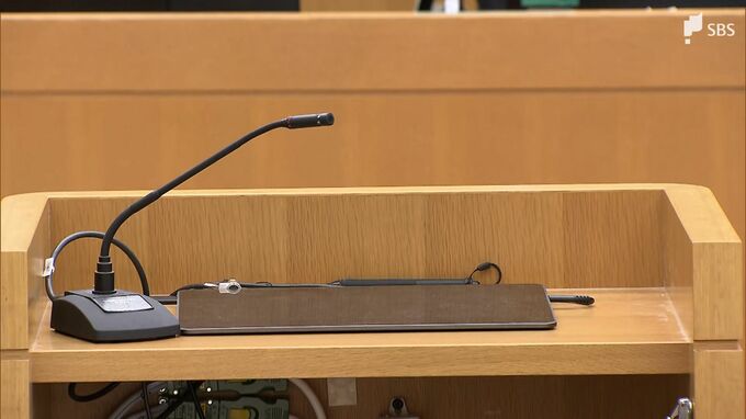 不起訴から一転起訴の男「殺意はなかったと思う」と無罪主張　知人男性を金属バットで殴り殺害の罪で初公判＝静岡地裁沼津支部　|　静岡のニュース | SBSNEWS | 静岡放送