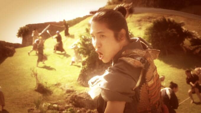 琉球歴史ドラマ「阿麻和利」が東京ドラマアウォード2024でローカルドラマ賞を受賞|TBS NEWS DIG