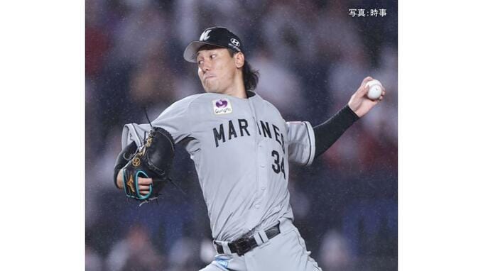 【ロッテ】今季2度目の4連勝もV逸が決定...スイープは5月以来3度目 高野脩7回101球1失点 先発転向後2戦2勝 安田先制打 佐藤17号ダメ押し2ラン|TBS NEWS DIG