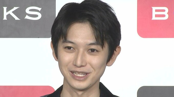【本郷奏多】結婚を報告「一つ一つのお仕事に向き合い  より一層精進してまいります」|TBS NEWS DIG