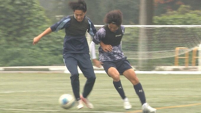 ジェイリースFC、アマチュア最高峰JFL昇格へ　大分から悲願の決戦に挑む　|　大分のニュース｜OBS NEWS｜大分放送