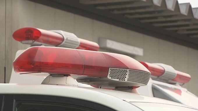 コース外を滑走し木に衝突か　スノボ中の男性が死亡　福島|TBS NEWS DIG