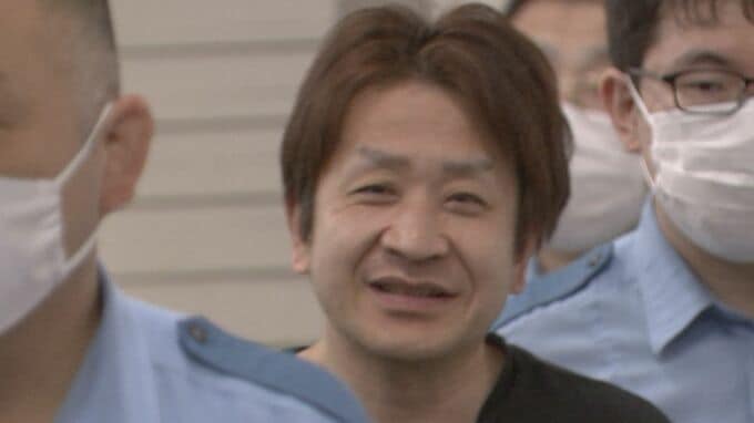 「財布をなくしお金が必要に…」歌舞伎町のコンセプトカフェから現金とシャンパン7本など計50万円相当盗んだか　無職の男逮捕　警視庁|TBS NEWS DIG