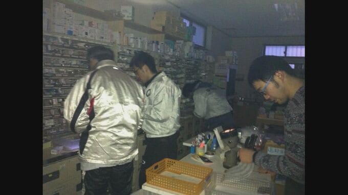 「支援は必ず来る。避難の際は“お薬手帳を必ず持って”」　東日本大震災では3日で薬到着　避難所対応に当たった岩手・釜石市の薬剤師が呼びかけ　能登半島地震で多数の避難者　|TBS NEWS DIG