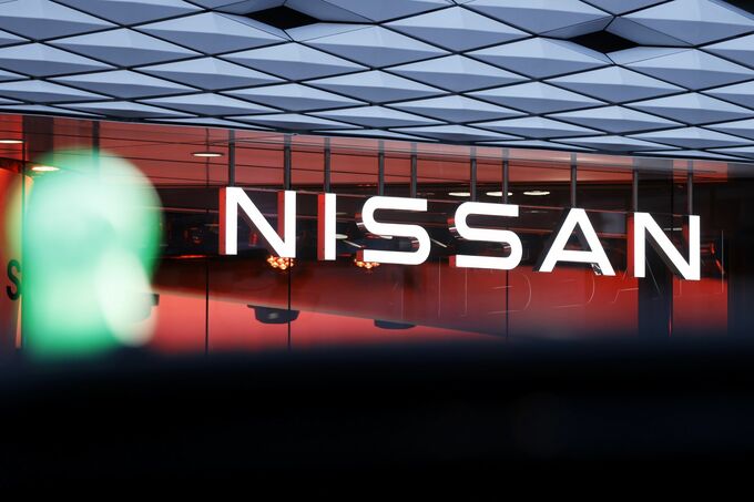 日産株が上げ幅拡大、鴻海が協力模索との台湾中央通信社報道受け