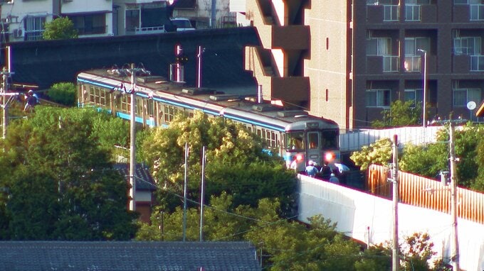【JR土讃線】線路内で回送列車と20代男性が衝突　.男性は搬送先の病院で死亡確認【高知】　　|　高知のニュース・天気｜KUTV NEWS | KUTVテレビ高知