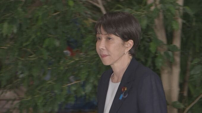 高市総理「国政の発展と議会制民主主義の確立に多大なるご尽力をされた」 河野洋平・元衆院議長の死去うけ自身のX更新