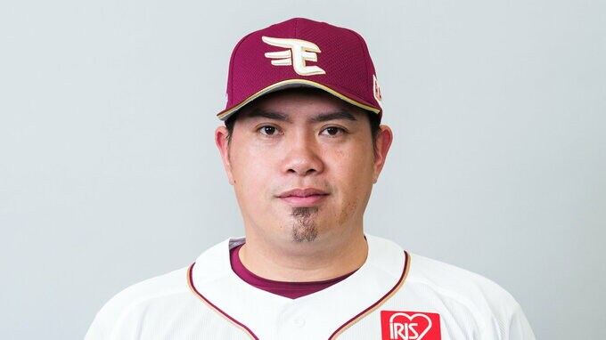 楽天イーグルス宋家豪投手右ひざ手術で"開幕絶望"　|　宮城のニュース│tbc NEWS│tbc東北放送