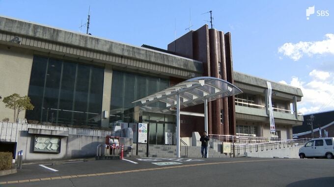 下水道の使用料、市が最長17年誤って徴収…計15万円余り返還へ＝静岡・伊豆市|TBS NEWS DIG