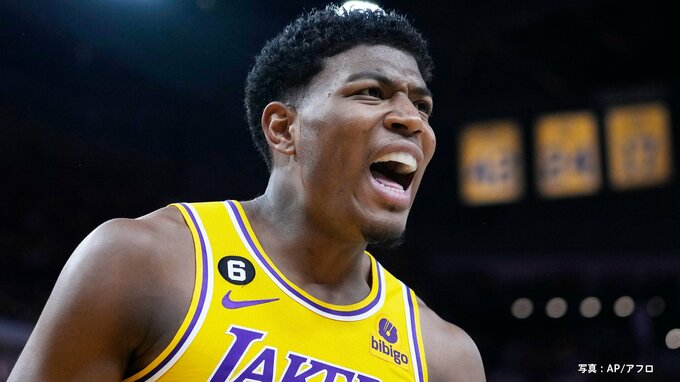八村塁がワールドカップ欠場「今後の自分のNBA キャリアを優先し考慮させていただき、このように判断」|TBS NEWS DIG