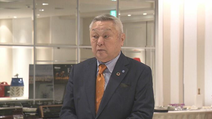佐賀関大規模火災で風評被害「LPガス爆発した」　大分県LPガス協会が安全性を強調　|　大分のニュース｜OBS NEWS｜大分放送