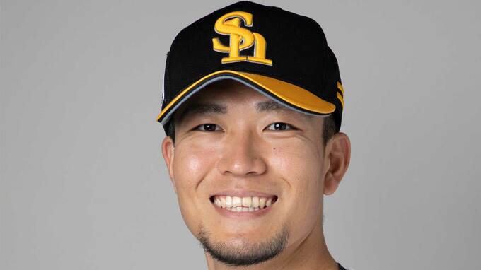 千賀滉大 メッツと合意へ現地メディアが報道 5年契約 総額約102億円 育成出身選手初のメジャー挑戦|TBS NEWS DIG