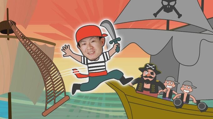 【ソフトバンク】8月絶好調！「船に乗る＝〇〇〇」牧原大成が1か月間の船上生活に選んだメンバーは？|TBS NEWS DIG