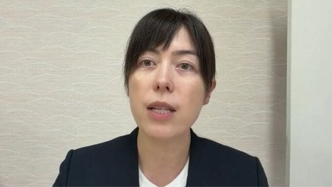 【小野田紀美大臣】「外国人政策は『厳格化しすぎ』というお叱りの声や『まだまだ甘いぞ』というお叱りの声も」　|　岡山・香川のニュース | 天気 | RSK山陽放送