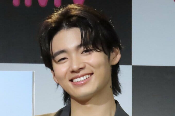 【 井内悠陽 】　自身の肉体美は　「60点くらい」謙虚に採点　待望のサモエドと対面も　「目が合わなかった」|TBS NEWS DIG