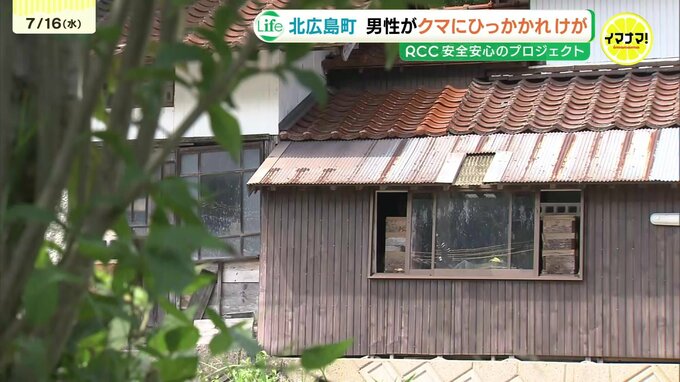 ツキノワグマに男性が引っかかれる　全国でも相次ぐクマ被害　なぜこの時期に　遭遇したときの対処方法は|TBS NEWS DIG