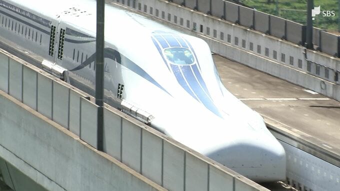 川勝知事×リニア「くさいものに蓋をする姿勢が一新」JR東海を皮肉交え評価　水資源めぐる対立は決着ならず「トンネル工事は黄色信号」【川勝知事・最後の会見（中）】　|　静岡のニュース | SBSNEWS | 静岡放送