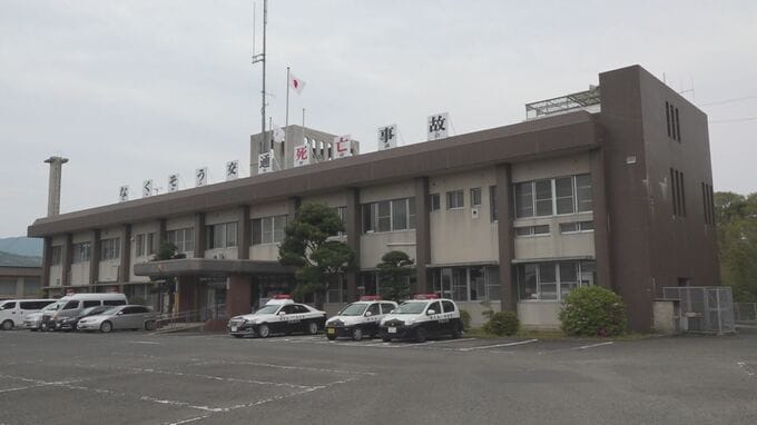 肥薩おれんじ鉄道　人身事故で死亡したのは30代男性と判明　鹿児島・出水市|TBS NEWS DIG