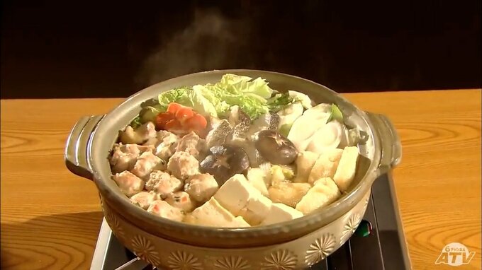 鍋に欠かせないたっぷり「野菜」でも…　一部値上がり傾向　その理由は「産地リレーが上手くいっていない」から？　こうしたなか3割ほど価格下がった「野菜」が！それは…　|　青森のニュース│ATV NEWS│青森テレビ