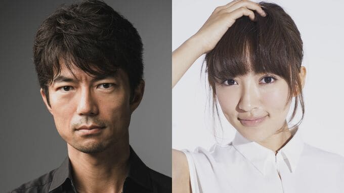 前田利家公に“仲村トオルさん”、お松の方は“夏菜さん” 2024年の金沢百万石まつり　|　石川県のニュース｜MRO北陸放送