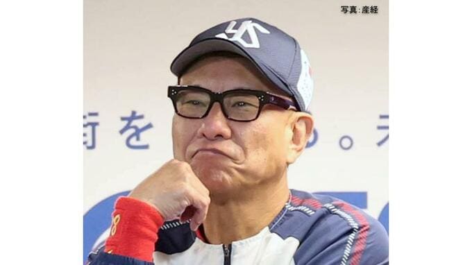 【ヤクルト】打線繋がらず3連敗... 今季ワースト借金16 5位と0.5差に 奥川自身初の規定投球回到達&7回2失点も援護なく9敗目 田中タイムリー|TBS NEWS DIG