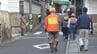サルの目撃が相次ぎ児童が負傷　小学校は一斉下校で警戒　広島･呉市の住宅街　|　RCC NEWS | 広島ニュース | RCC中国放送