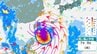 【台風9号発生】もう1つの「熱帯低気圧=台風のたまご」も2日のうちに台風へ発達予想…日本への影響は？【雨風シミュレーションで12日までの予想を見る】　|　高知のニュース・天気｜KUTV NEWS | KUTVテレビ高知