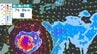 【“熱帯低気圧”発生か】新たな「台風のたまご」が今夜（29日）までに発生か…日本への影響、進路は？今後の「台風情報」に注意　7月9日（木）までの雨・風シミュレーション【気象庁 29日最新天気図】　|　岡山・香川のニュース | 天気 | RSK山陽放送