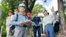 大槌町の山林火災について専門家を招き、国や県、町による調査行われる　今後の治山や森林再生に向けて　岩手　|　IBC NEWS | IBC岩手放送