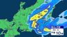 【気象情報】関東甲信　10日にかけて大雨のおそれ　警報級の大雨となる期間や地域が拡大する可能性【1時間ごとの雨シミュレーション掲載】　関東北部・関東南部100ミリ　甲信120ミリ　伊豆諸島60ミリ（～10日午前6時・多い所）（9日午前6時17分・気象庁発表）　|　SBC NEWS | 長野のニュース | SBC信越放送