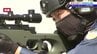 警察官が模倣銃でクマを駆除する手順を確認　県警によるクマの対応訓練　岩手・滝沢市　|　IBC NEWS | IBC岩手放送