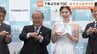 ゆうちゃみが「すしポーズ！」　7年ぶり富山開催のTGCをPR　「『おいしかった』と言われるように…」　ことし１１月　|　富山のニュース｜天気・防災｜チューリップテレビ