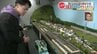 鉄道模型のジオラマを眺めながらスイーツを楽しめる港町のカフェで『鉄分』多めのひとときはいかが？【ゲツキン！中継】　|　熊本のニュース｜RKK NEWS｜RKK熊本放送