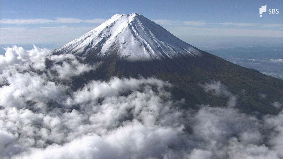 富士山　3号 富士山3号