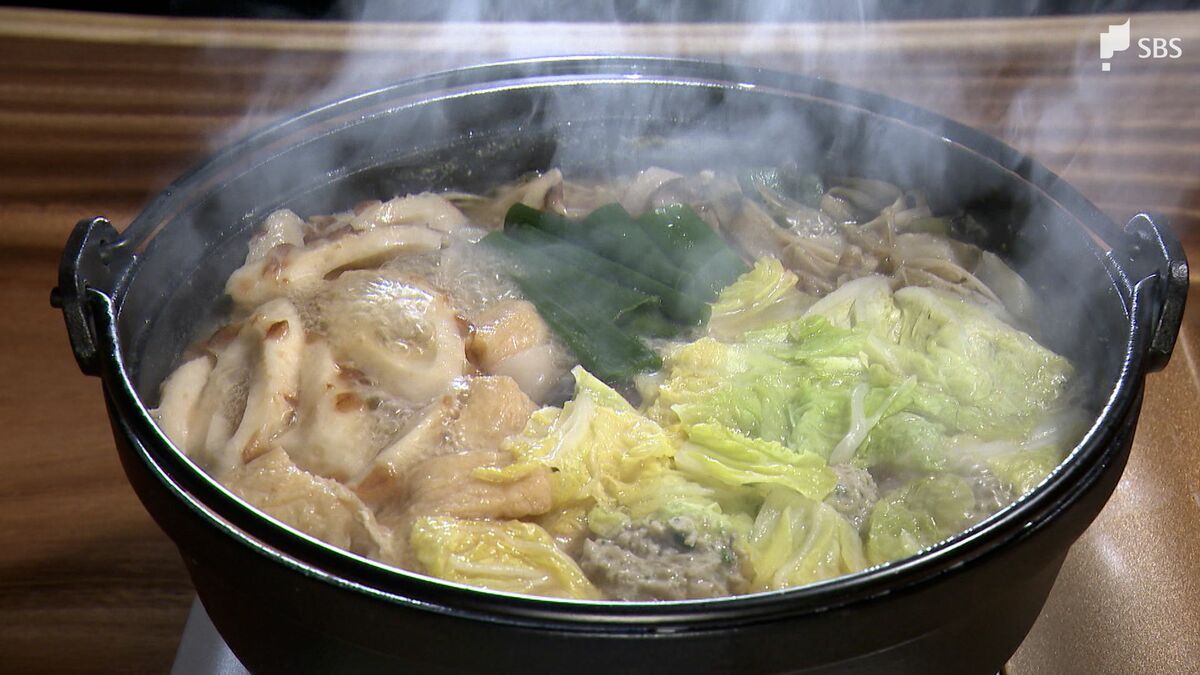 高砂部屋直伝!富士宮の食材がふんだんに味わえる「ちゃんこ」希少な豚