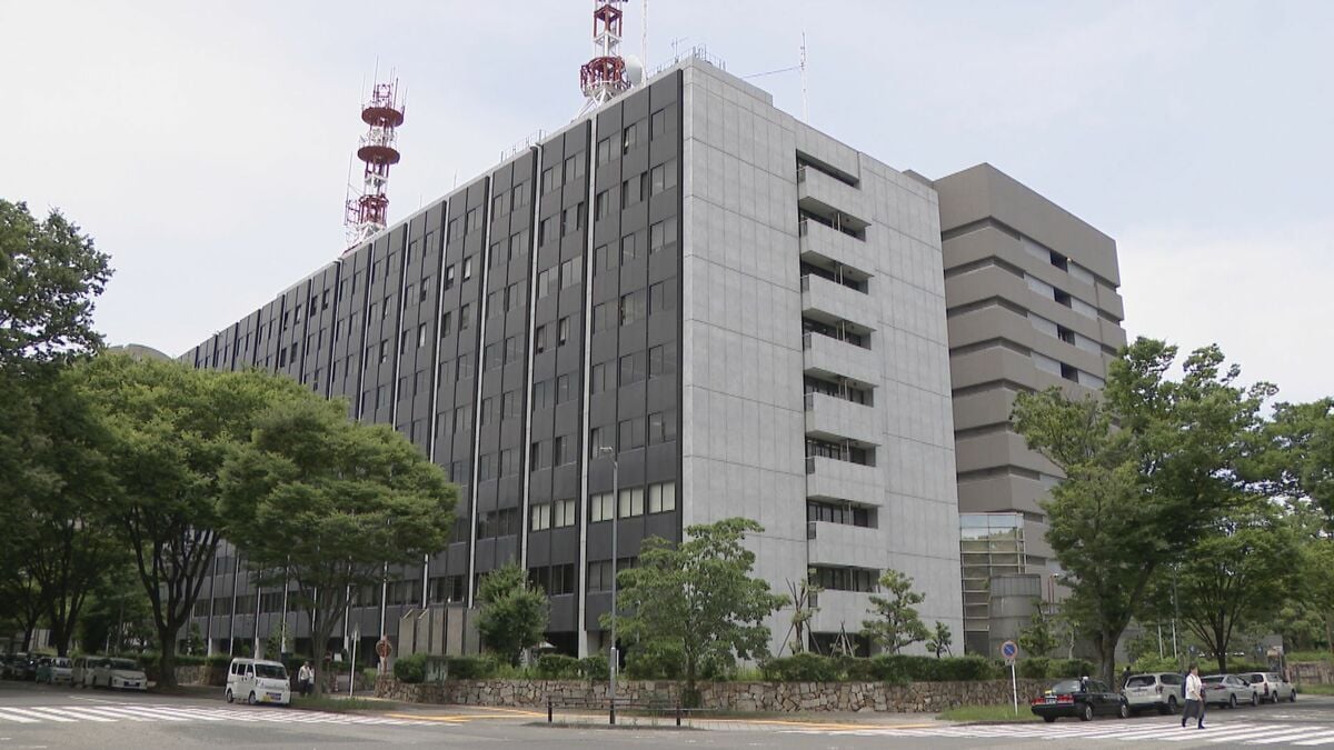 監禁事件の被害者として保護されたフィリピン国籍の女 他人名義のキャッシュカードを有償で譲り受けた疑いで逮捕