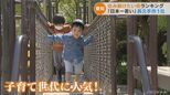 “日本一若いまち”が第1位に 愛知県で“住み続けたい自治体”のランキング “子育て世代”に人気のワケは? | 名古屋・愛知・岐阜・三重のニュース【CBC news】 | CBC web