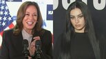 「踊るハリス」が全米で拡散中 人気ミュージシャン Charli XCXさんもエール「カマラはbratだ」【アメリカ大統領選挙】|TBS NEWS DIG