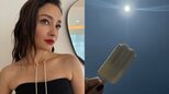 【黒木メイサ】フルメイクで語る「アンパンマンアイス」「沖縄にしかないらしい」フォロワー好奇心を刺激 “食べてみたい”  “子どもの頃のおやつは嬉しい” |TBS NEWS DIG