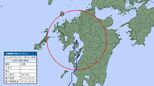 【台風情報】台風10号に関する最新情報(気象庁発表:29日17時45分)|TBS NEWS DIG