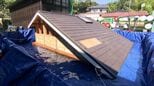 「大きなボートだと思ってくれたら」“浮く屋根”で津波から命を守れ 住宅に硬質ウレタンを注入 ものづくりの街の町工場が実証実験【わたしの防災】|TBS NEWS DIG