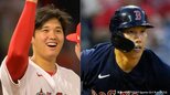 吉田正尚「上手くコンタクト出来た」6試合連続安打&同点適時打で17回目の複数安打マーク 大谷翔平は無安打もエンゼルス2連勝|TBS NEWS DIG