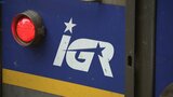 IGRいわて銀河鉄道の決算見通し 当期損益で2期連続の黒字|TBS NEWS DIG