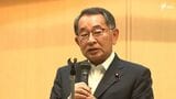 自民党県連が進める"準備" 塩谷衆院議員の不出馬決断の背景に古巣・自民党との距離感か「党として応援できる候補者を」=静岡県 | 静岡のニュース | SBSNEWS | 静岡放送