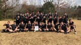 県高校ラグビー 新人戦は大分舞鶴が大分東明に勝ち7年ぶりの優勝 | 大分のニュース|OBS NEWS|大分放送