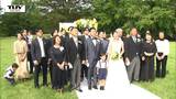 「かわいかった」コロナ禍で諦めていた結婚式が実現! 夫婦が "特別な場所" で永遠の愛を誓う(山形) | 山形のニュース│TUYテレビユー山形