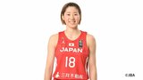 パリ五輪「世界最終予選」 女子バスケ日本代表に野口さくら選手(新潟市北区出身)が初選出|TBS NEWS DIG